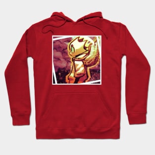 Level Up Hoodie